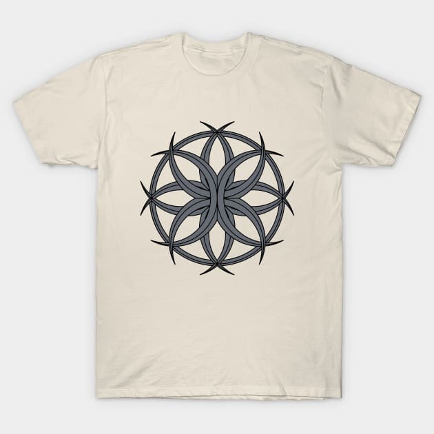 Thorn T-Shirt by Cassio